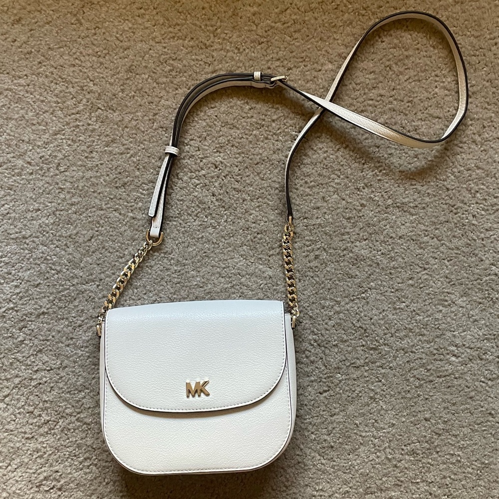 Michael Kors Crossbody Shoulder Bag